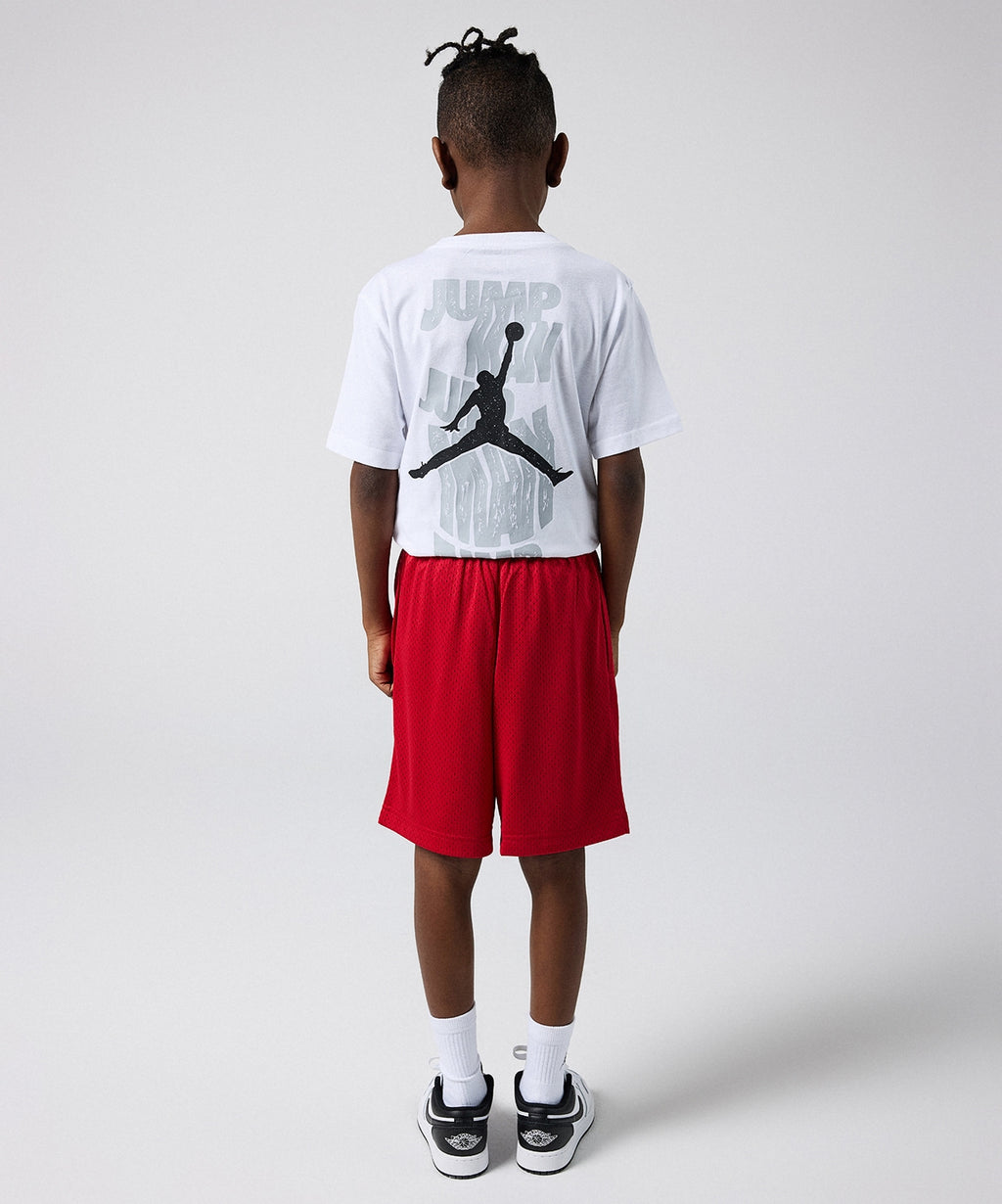 Short Jordan Mesh Performance