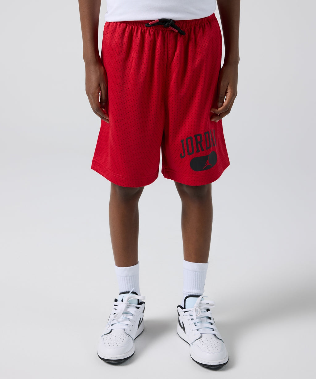 Short Jordan Mesh Performance