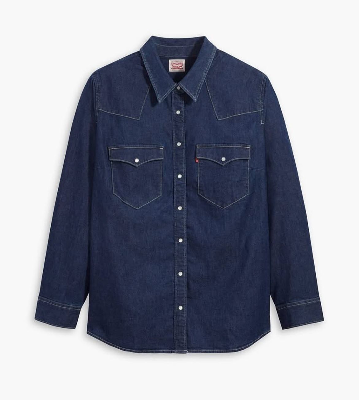 Camisa Levis Niño