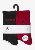Sixpack Calcetin Jordan