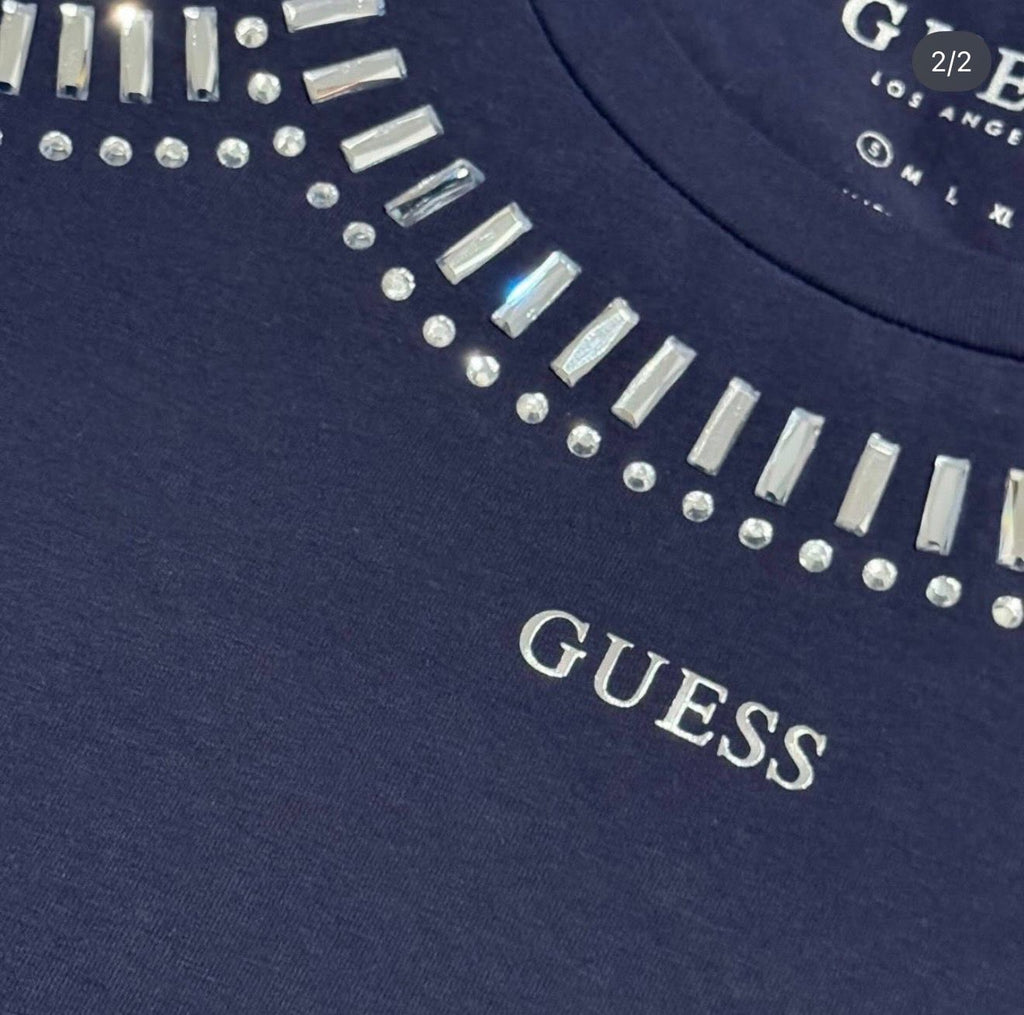Polera Guess Mujer