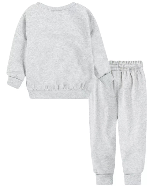 Buzo Nike Club Essential Boxy
