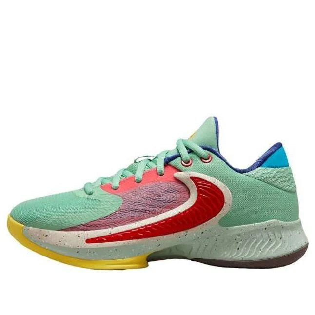 Nike Zoom Freak 4 SE 'Enamel Green' (Sin Caja)