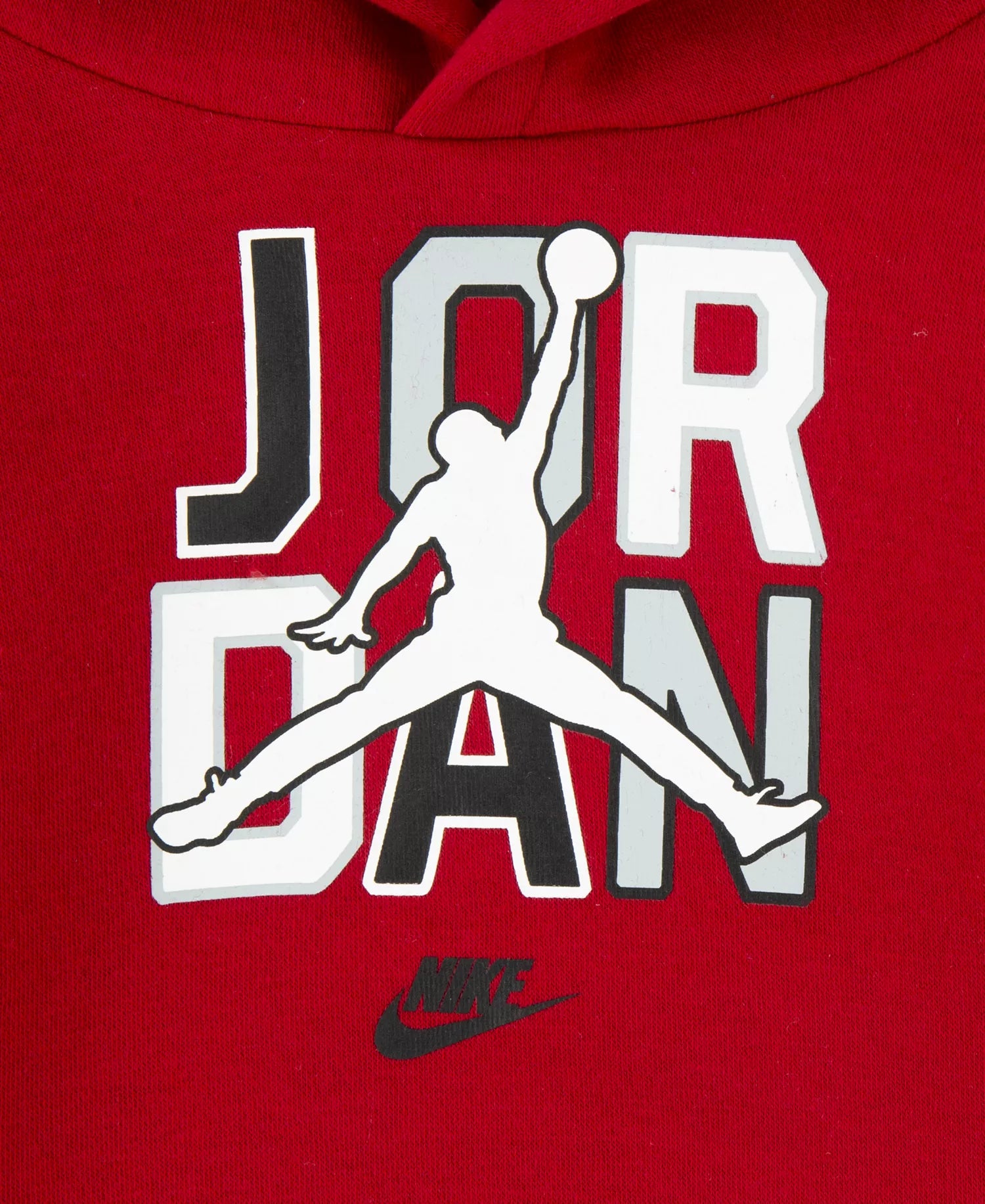 Buzo Jordan Sport DNA