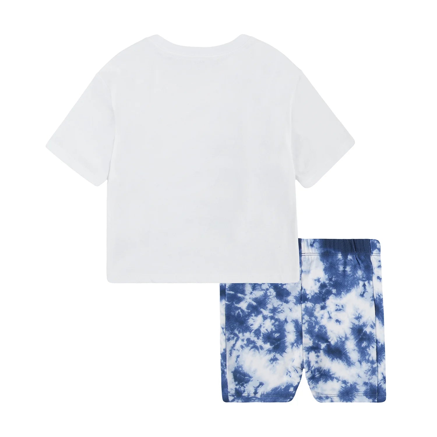 Set Jordan Cloud Dye Niña