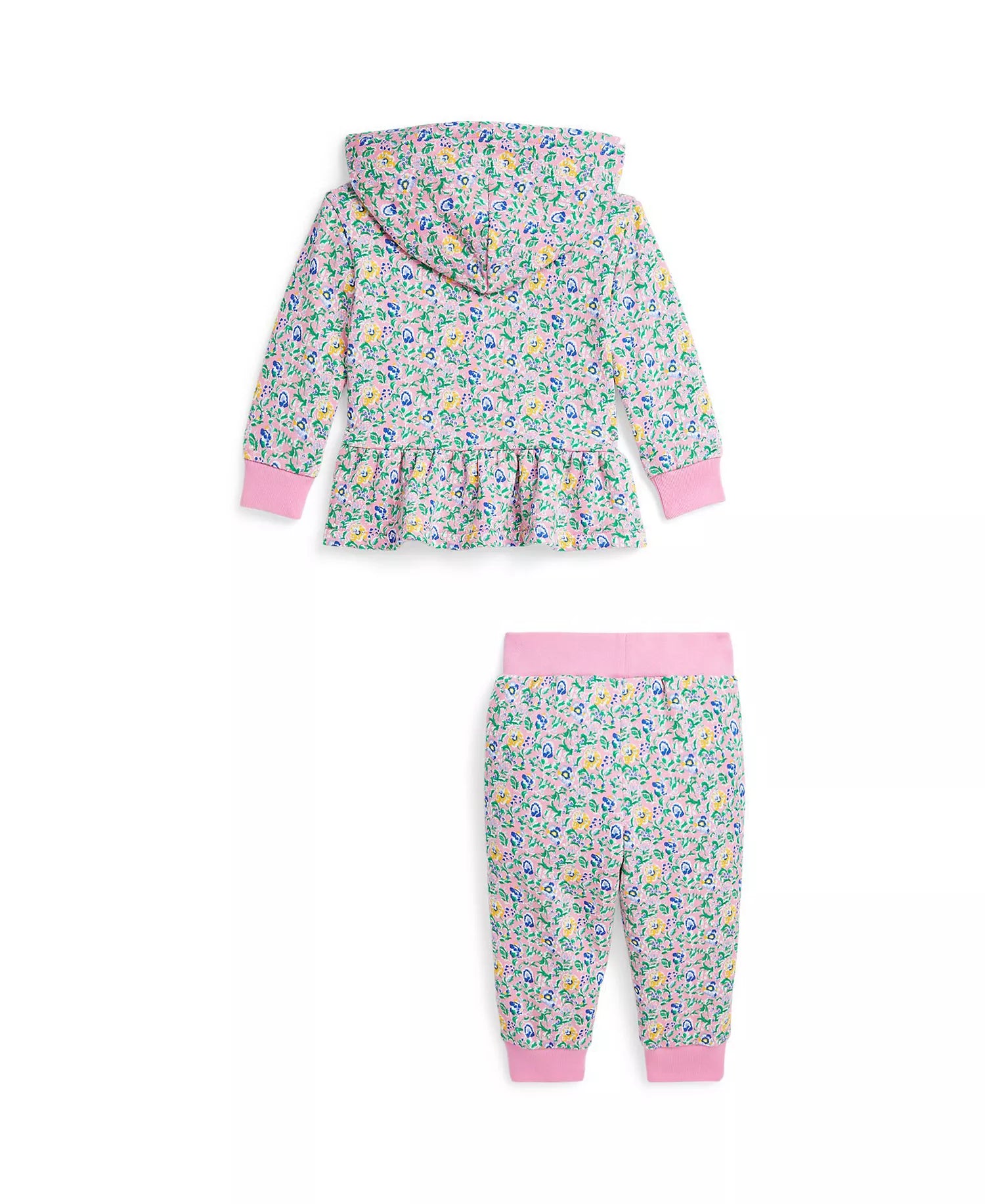 Buzo Polo Ralph Lauren Niña
