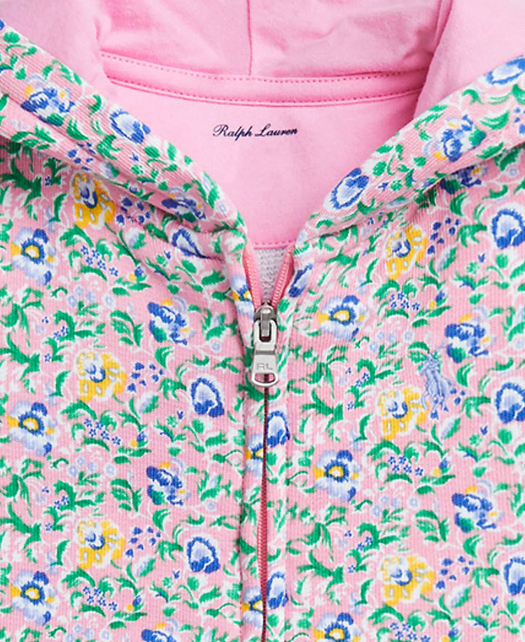 Buzo Polo Ralph Lauren Niña