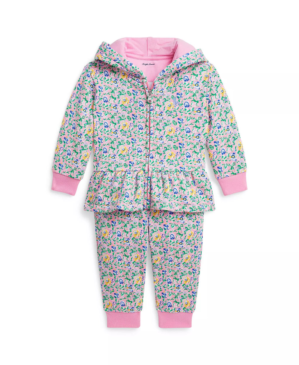 Buzo Polo Ralph Lauren Niña