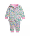 Buzo Polo Ralph Lauren Niña