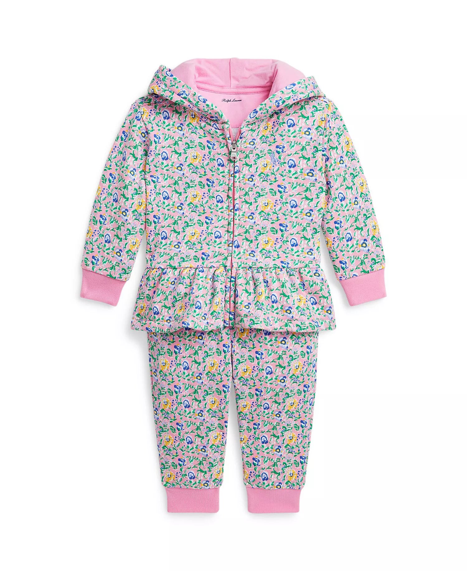 Buzo Polo Ralph Lauren Niña
