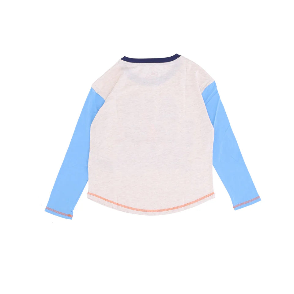 Polera Air Jordan Niña