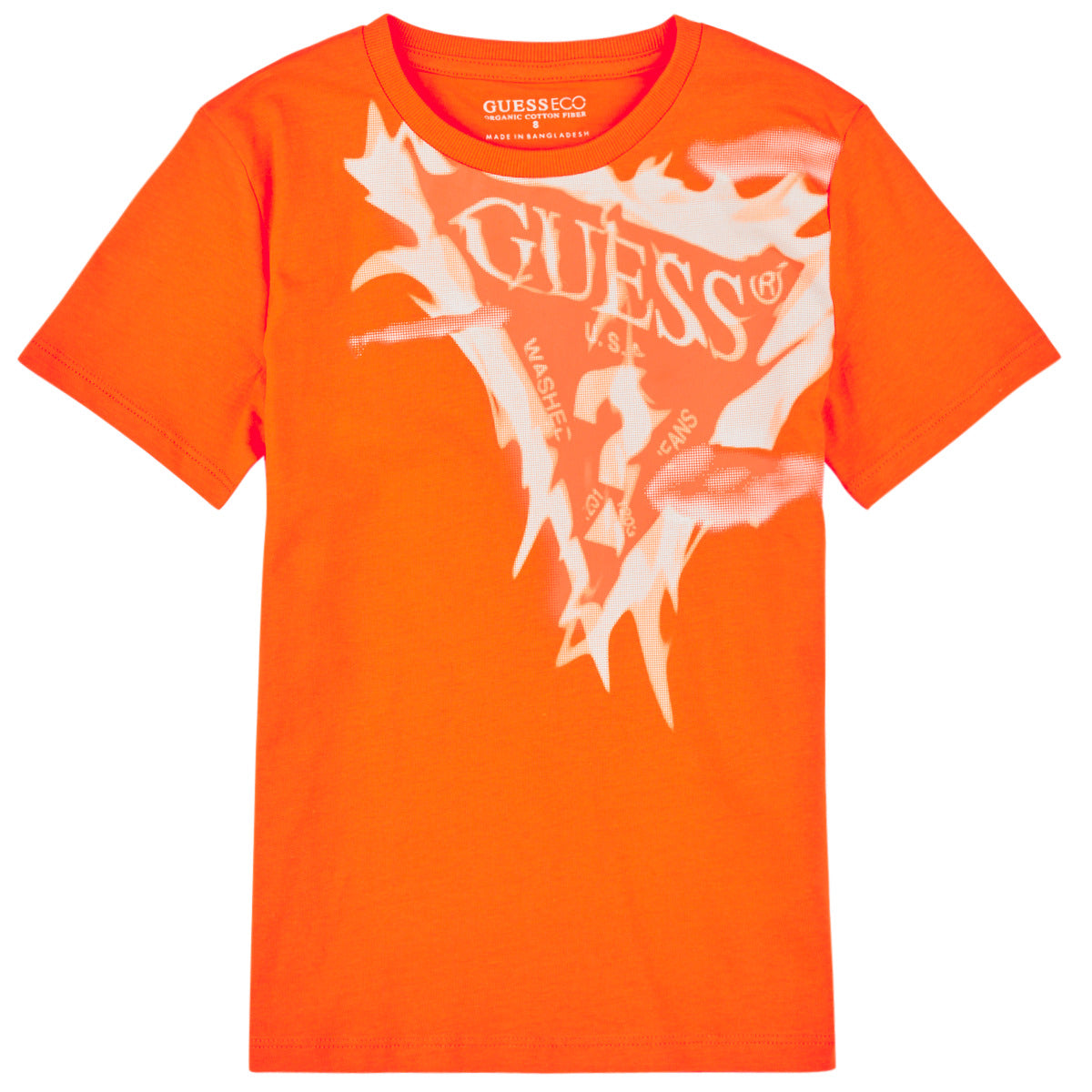 Polera Guess Niño