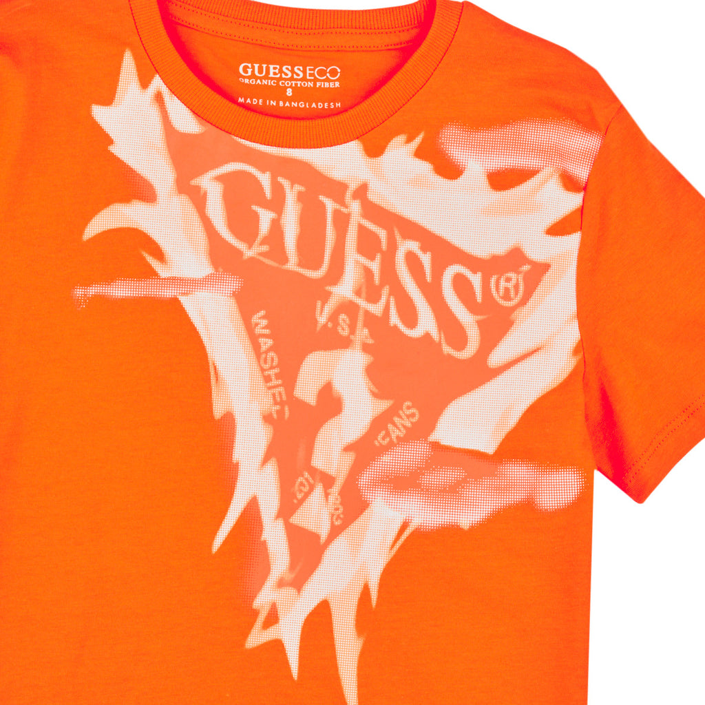 Polera Guess Niño