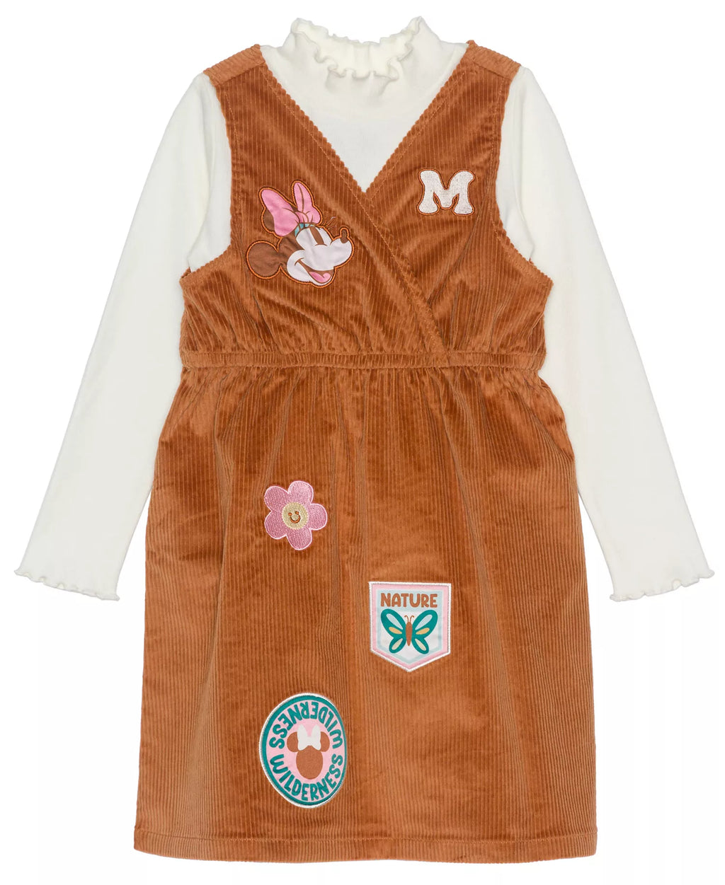 Set Disney Minnie Niña