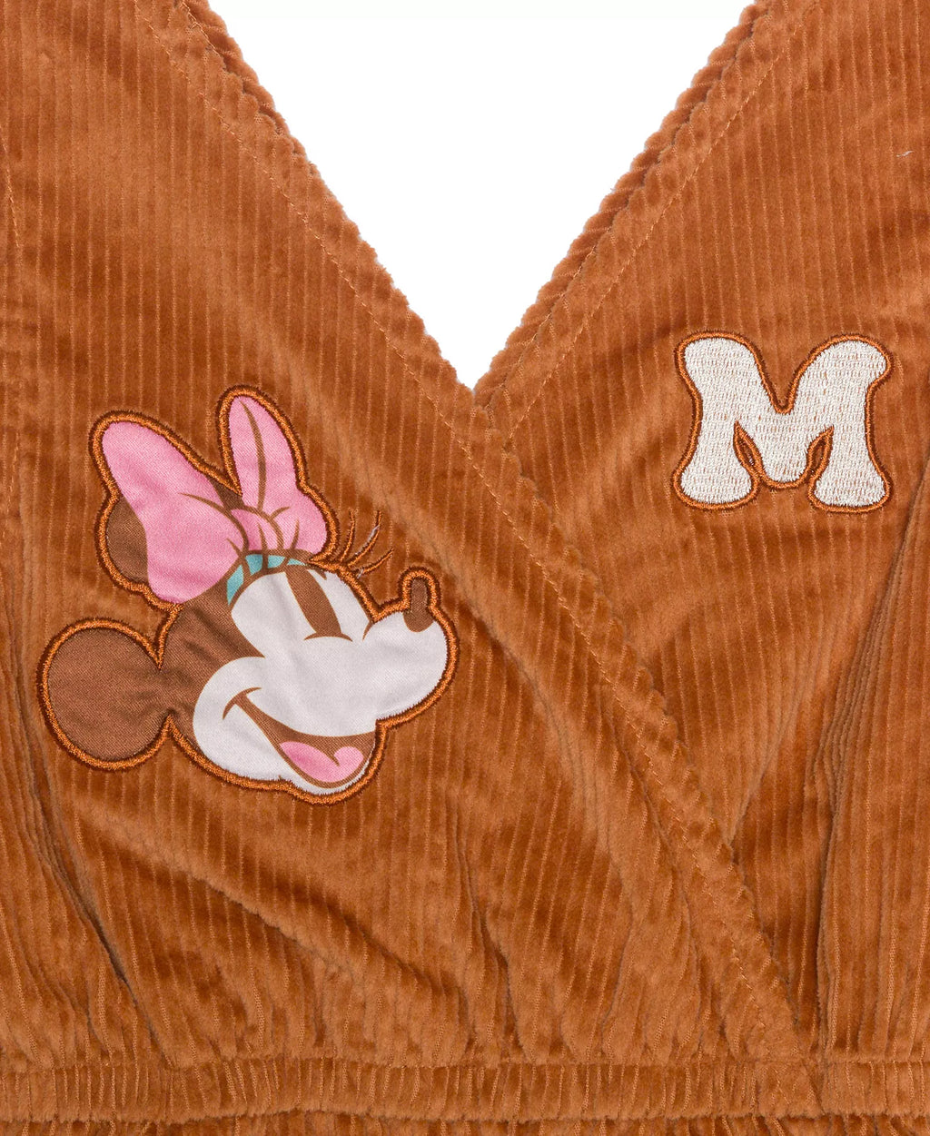 Set Disney Minnie Niña