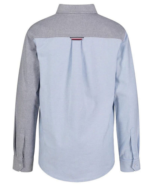 Camisa Tommy Hilfiger Niño