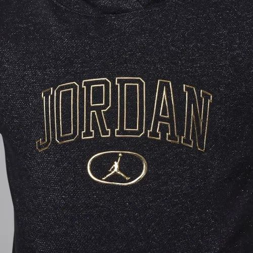 Buzo Nike Jordan "See Me Shine"