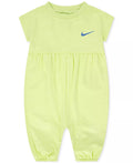 Enterito Nike niña Swoosh Motion Jacquard