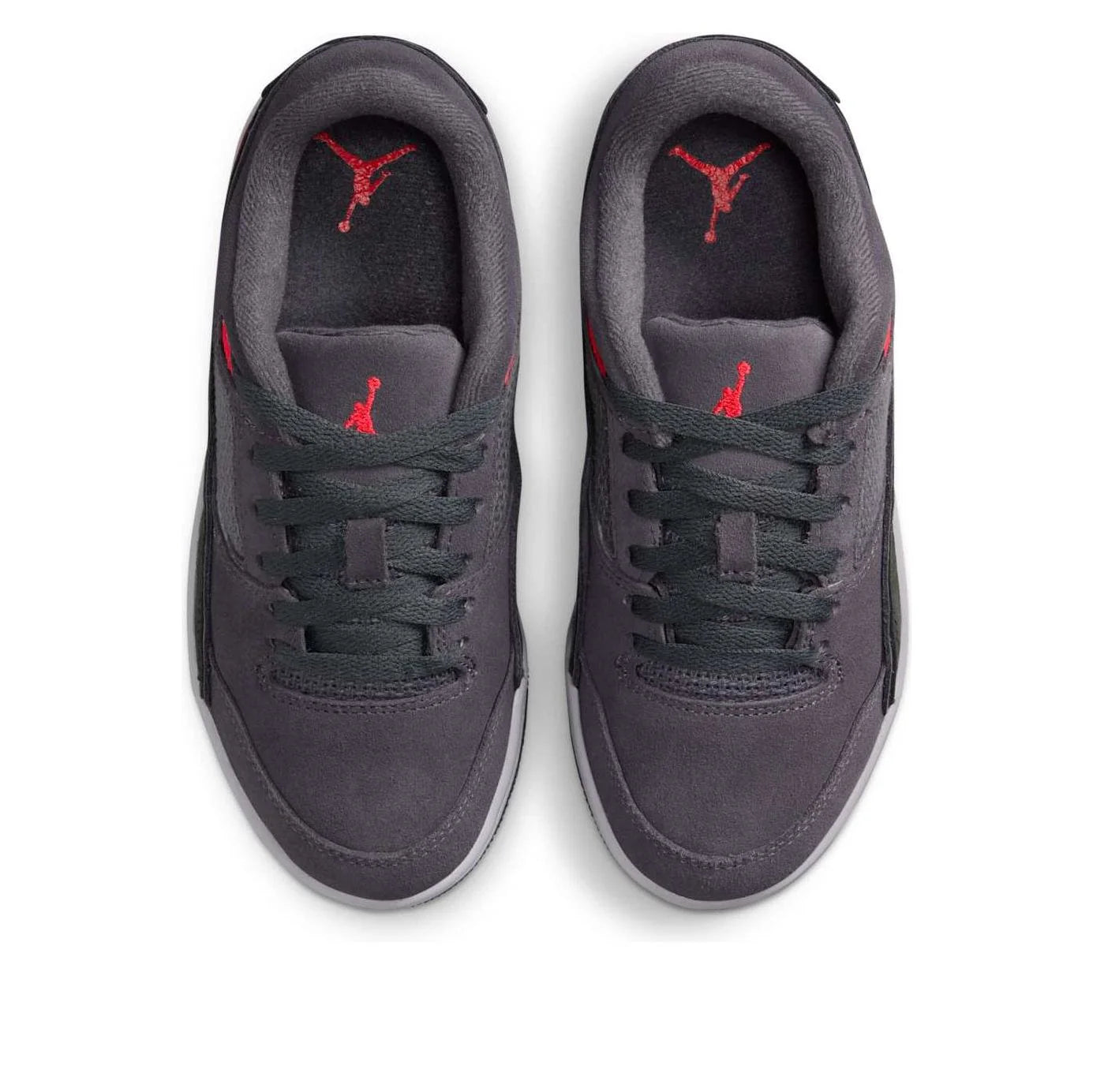 Zapatilla Air Jordan Flight Court (Sin Caja)