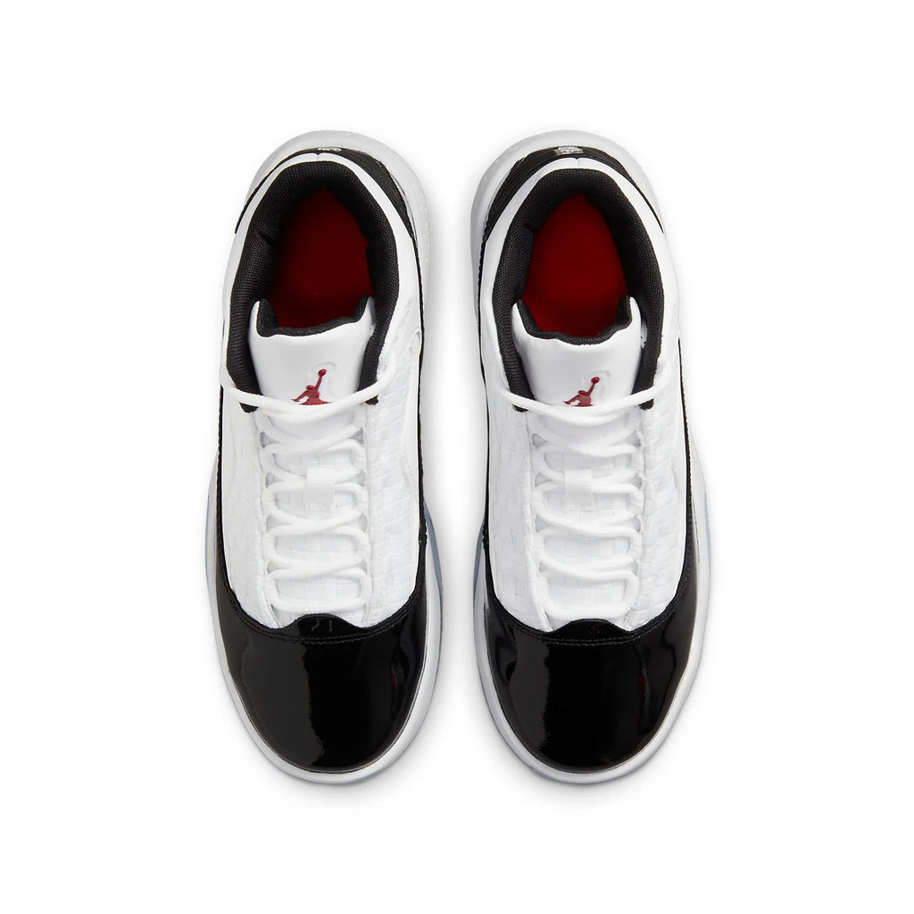 Zapatilla Air Jordan Max Aura 2 'White Gym Red'