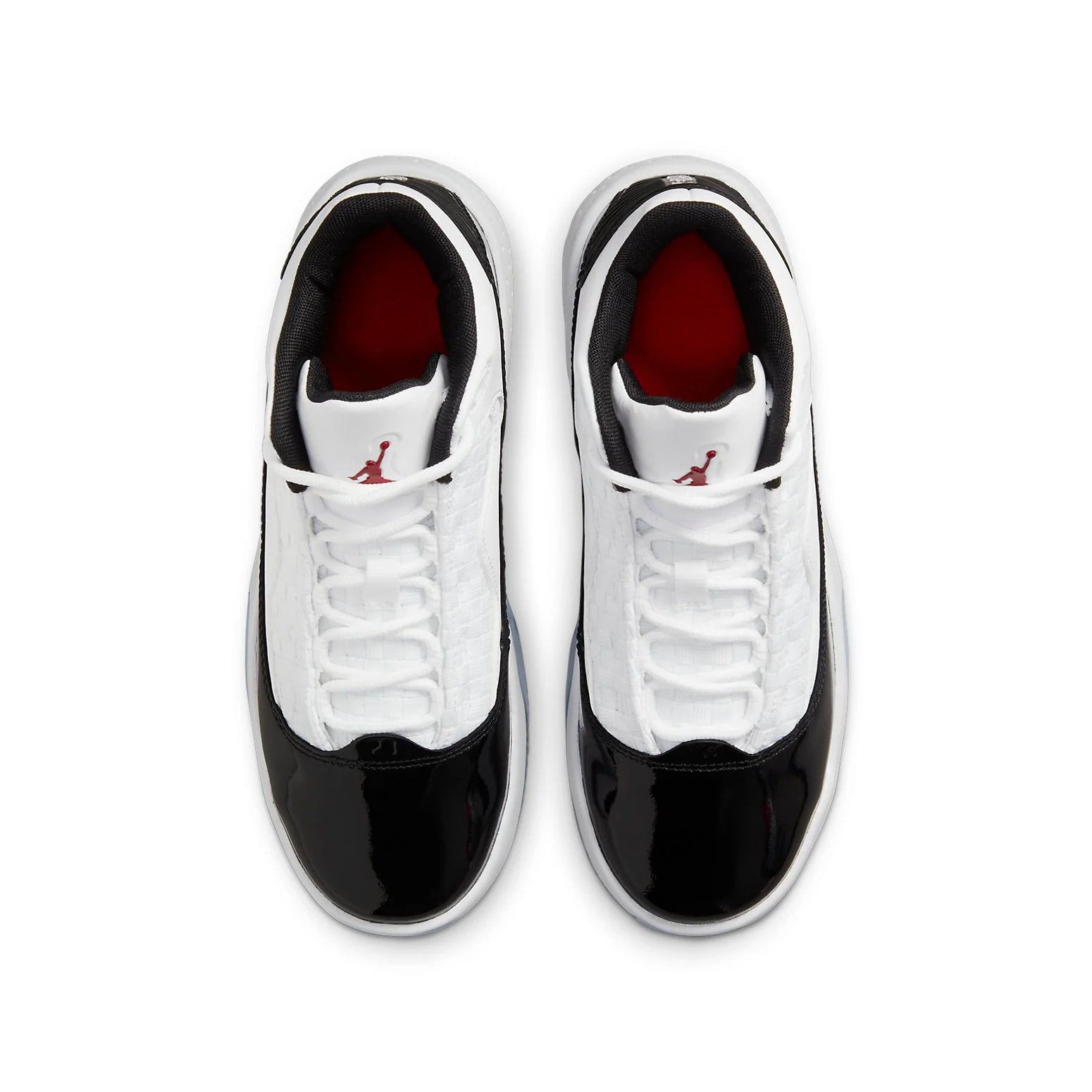 Zapatilla Air Jordan Max Aura 2 'White Gym Red'