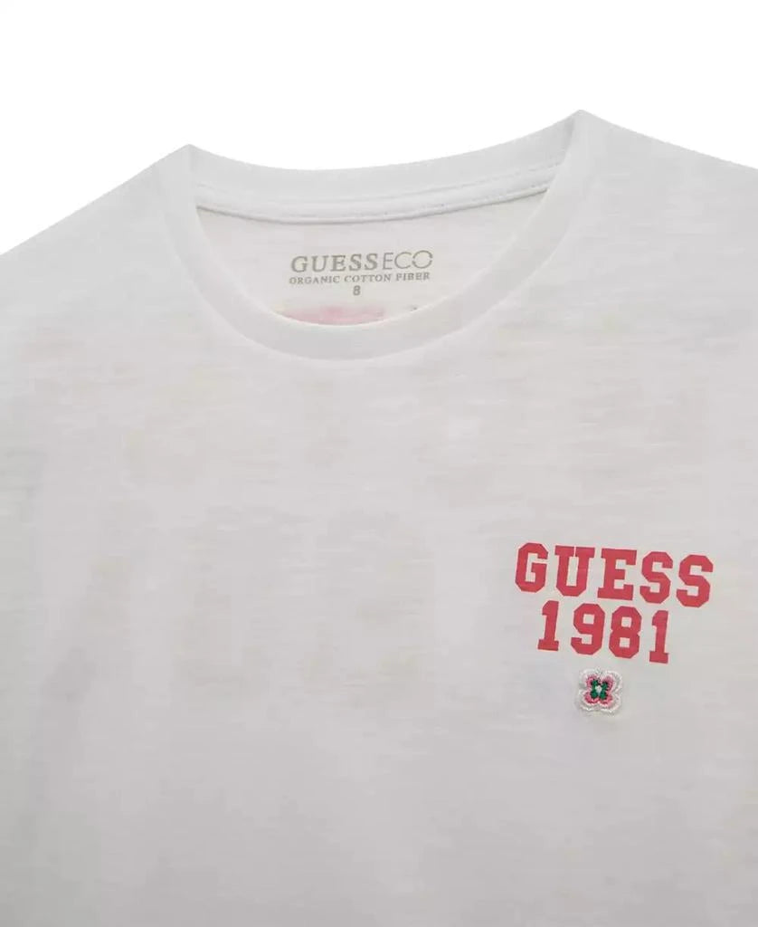 Polera Guess Niña