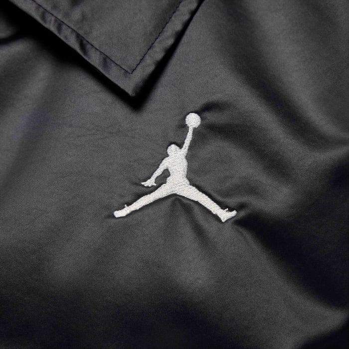 Jordan Coach Jacket Mujer