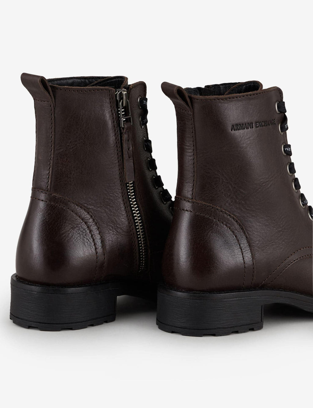 Botin Armani Exchange Mujer