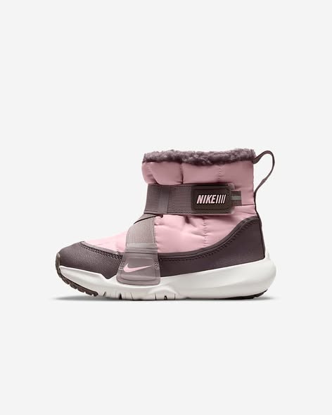 Bota Nike Flex Advance Plus