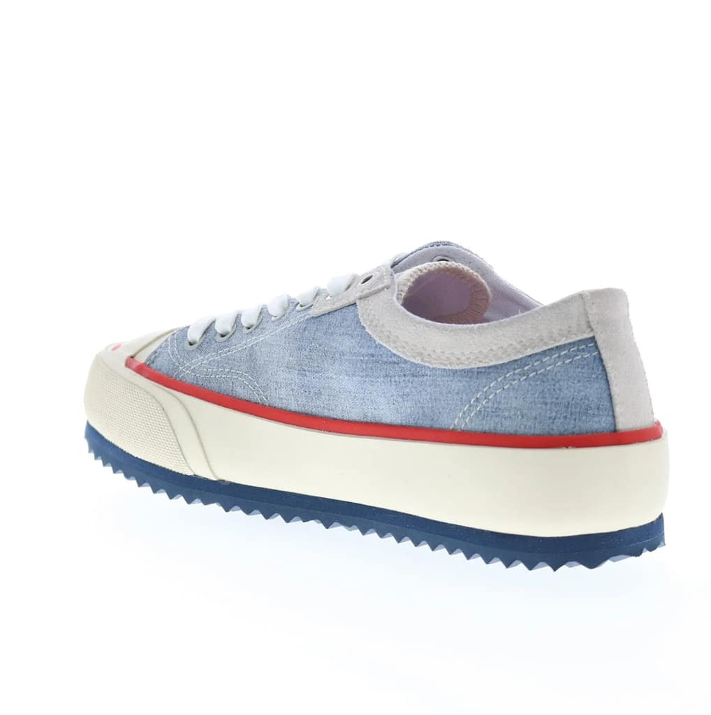 Zapatilla Diesel Principia Low Wmns (Sin Caja)