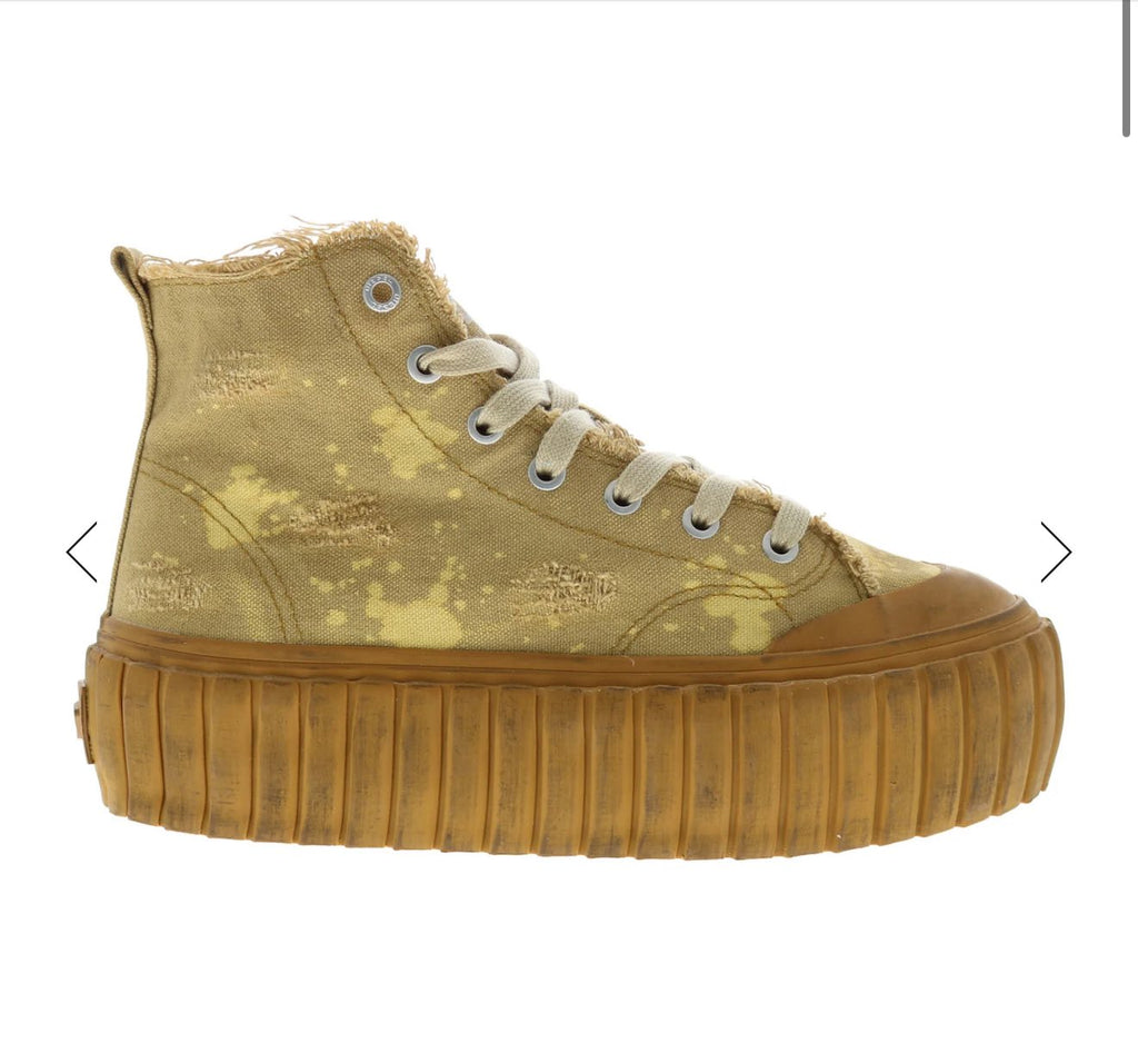 Zapatilla Diesel Hanami Mid