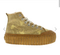 Zapatilla Diesel Hanami Mid