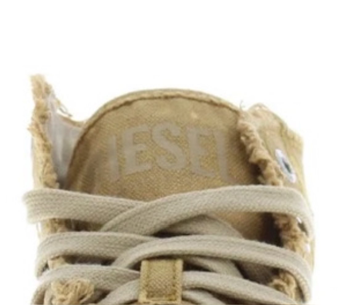 Zapatilla Diesel Hanami Mid