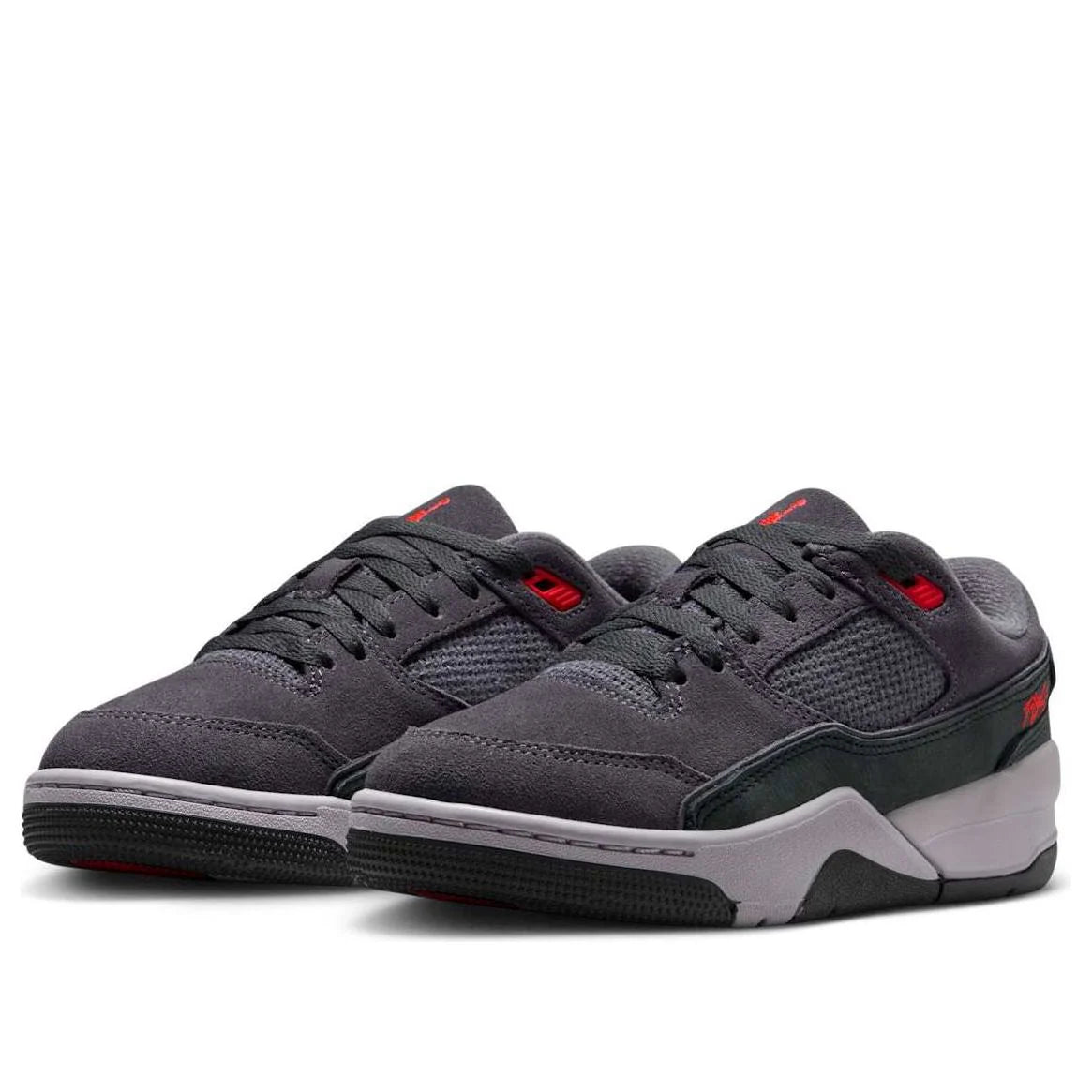 Zapatilla Air Jordan Flight Court (Sin Caja)