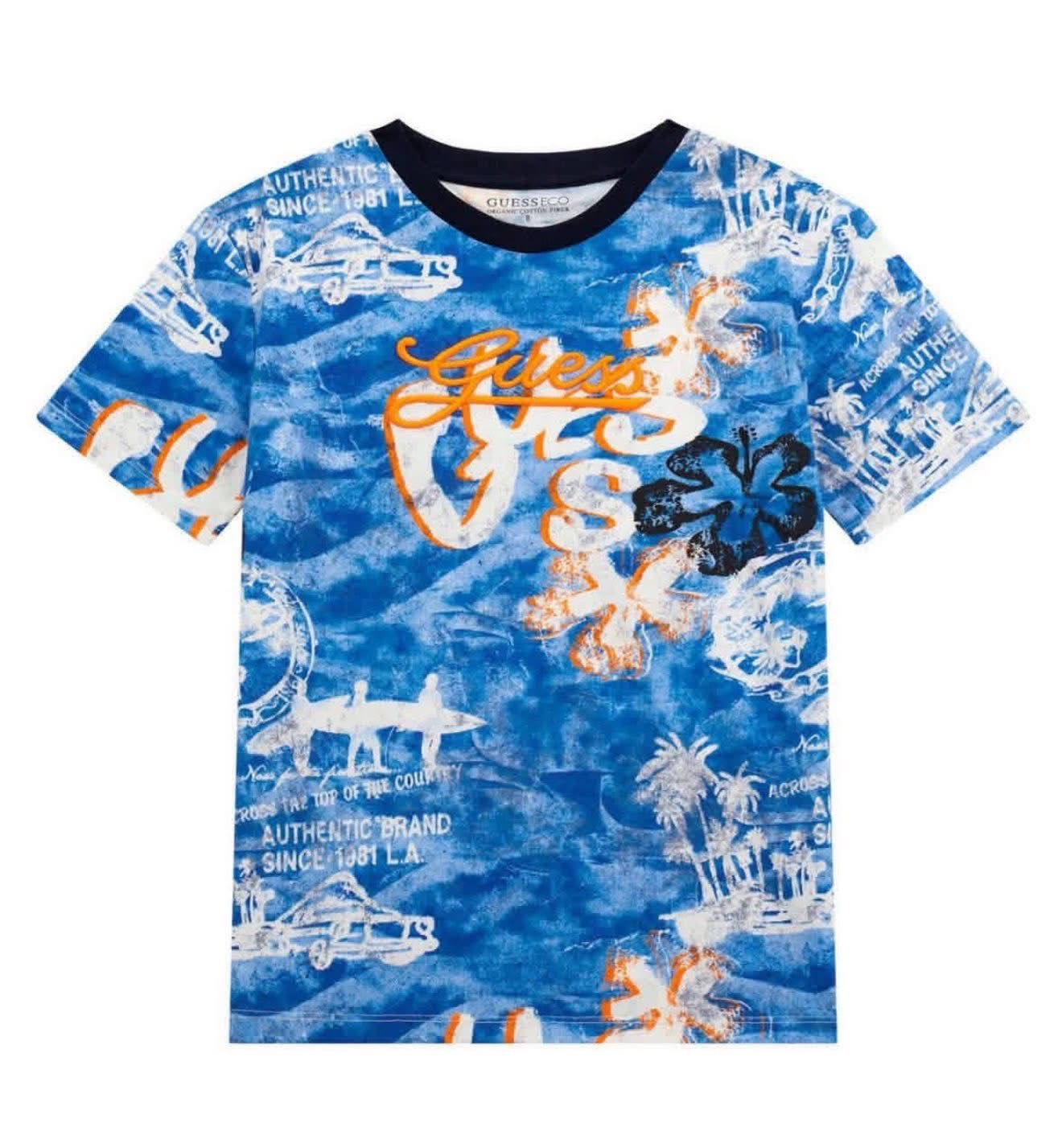 Polera Guess Niño