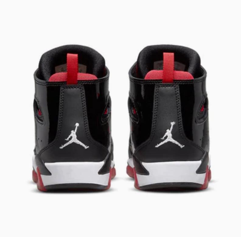 Jordan Flight Club 91 (Sin Caja)