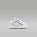 Zapatilla Jordan 1 Low Alt Cobalt Bliss/White