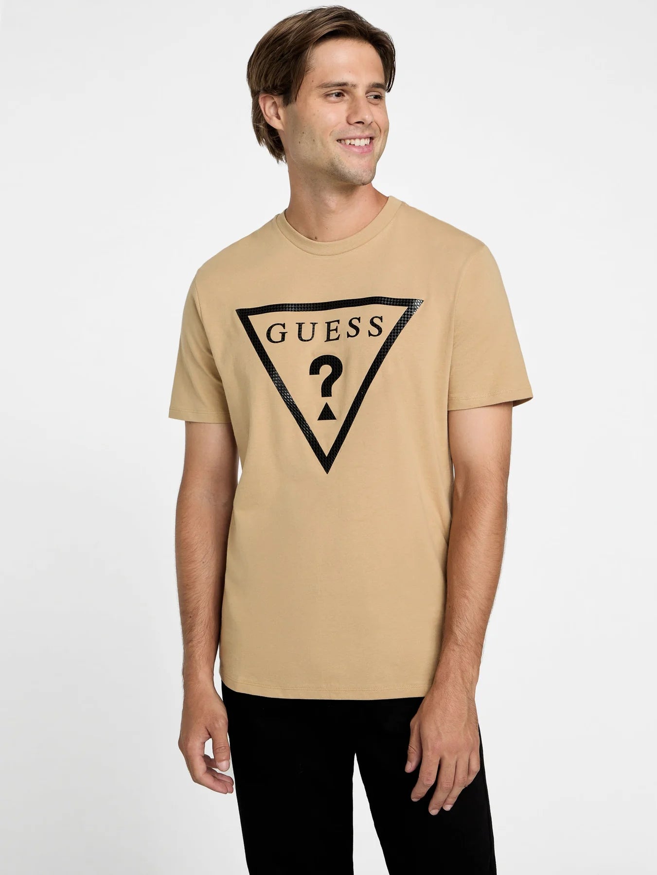 Polera Guess Hombre