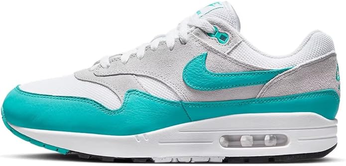 Zapatilla Nike Air Max 1 Jade (Sin Caja)