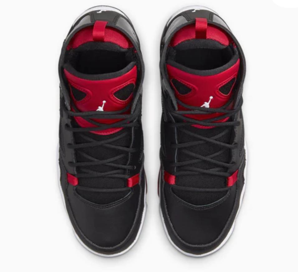 Jordan Flight Club 91 (Sin Caja)