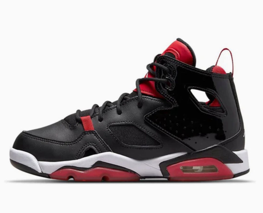 Jordan Flight Club 91 (Sin Caja)