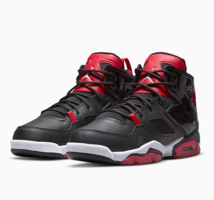 Jordan Flight Club 91 (Sin Caja)