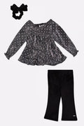 Set DKNY 3 Piezas Niña