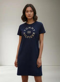 Vestido Tommy Hilfiger Mujer