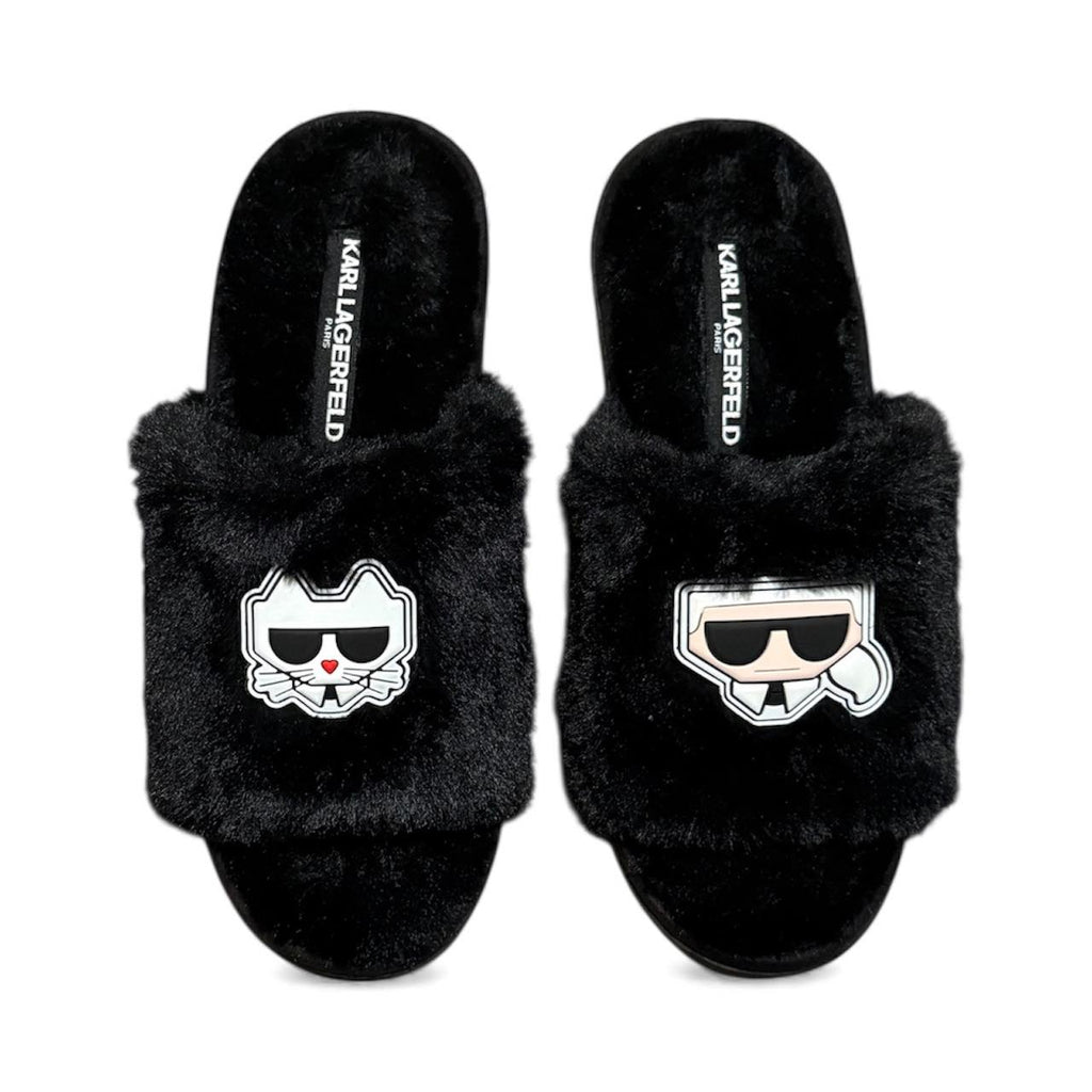 Sandalia Karl Lagerfeld Mujer