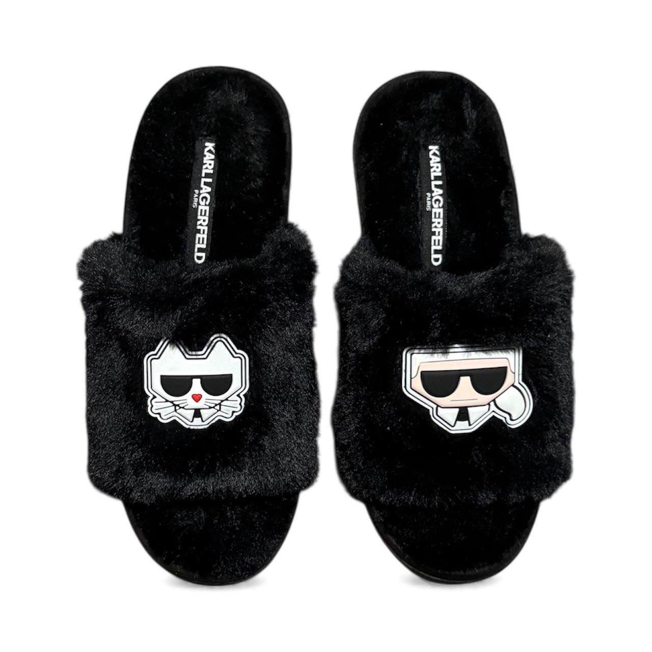 Sandalia Karl Lagerfeld Mujer