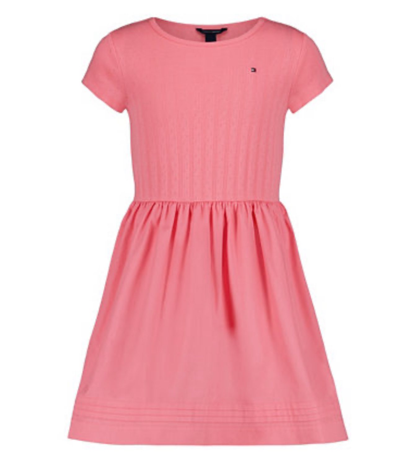 Vestido Tommy Hilfiger Niña