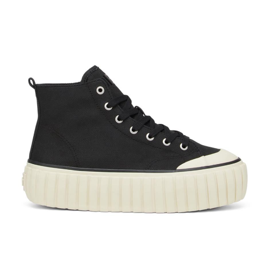 Diesel Hanami Mid (Sin Caja)