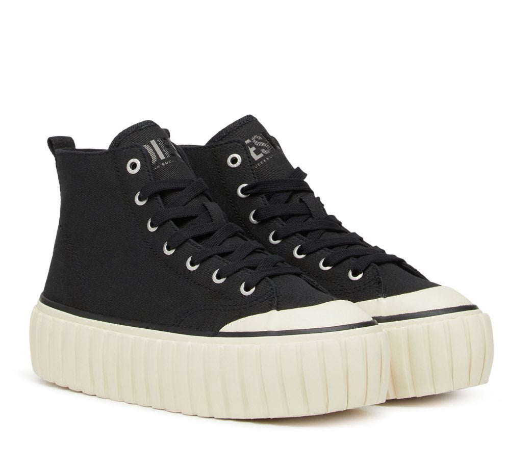 Diesel Hanami Mid (Sin Caja)