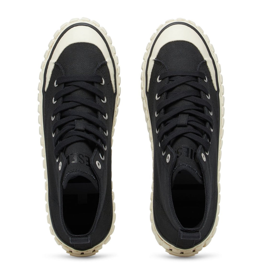 Diesel Hanami Mid (Sin Caja)